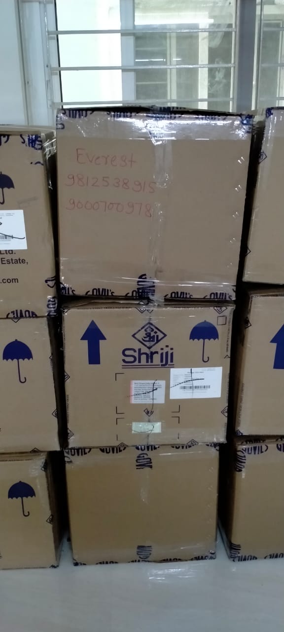 Shyam Shifting Packers & Movers